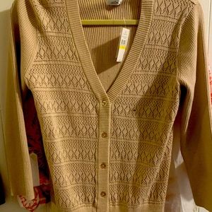 Van Heusen Sweater